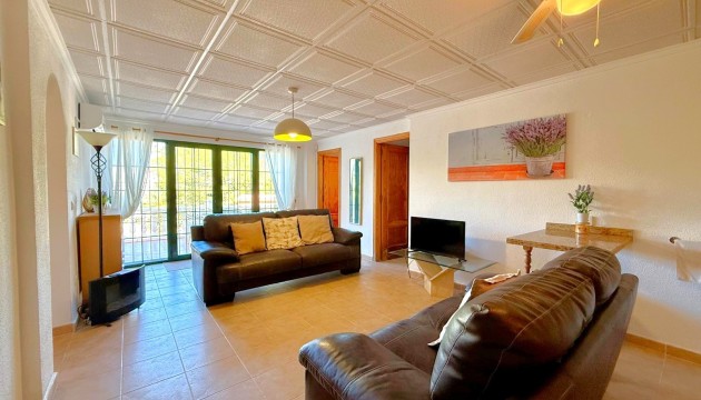 Venta - Villas
 - Orihuela Costa - Los Dolses