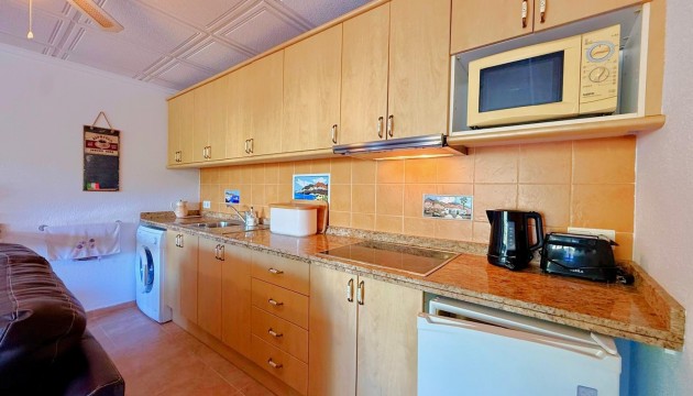 Venta - Villas
 - Orihuela Costa - Los Dolses