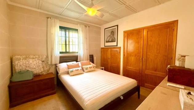 Venta - Villas
 - Orihuela Costa - Los Dolses