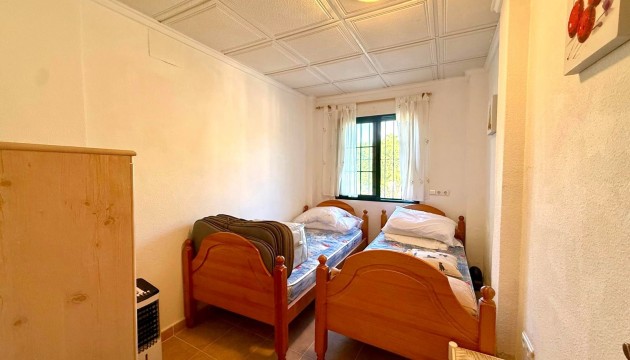 Venta - Villas
 - Orihuela Costa - Los Dolses