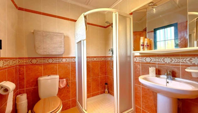Venta - Villas
 - Orihuela Costa - Los Dolses