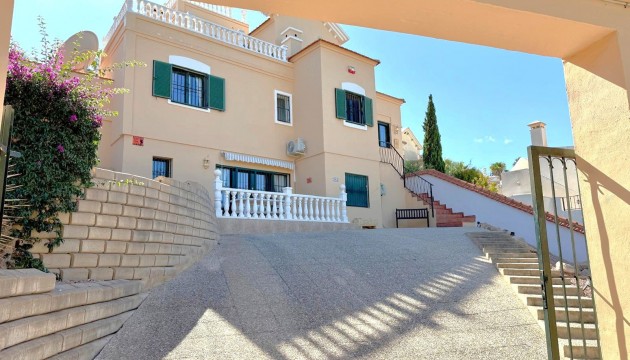 Venta - Villas
 - Orihuela Costa - Los Dolses