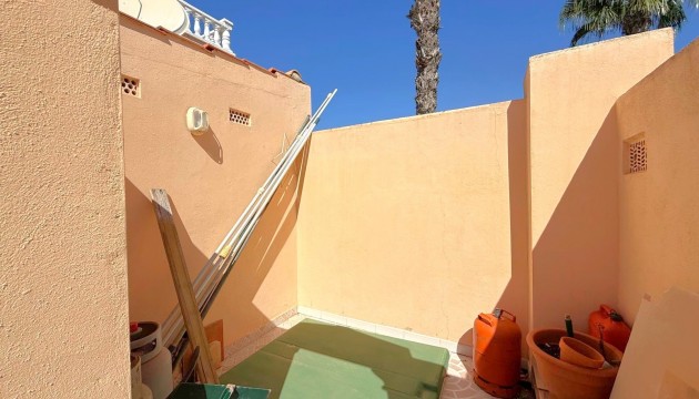 Venta - Villas
 - Orihuela Costa - Los Dolses