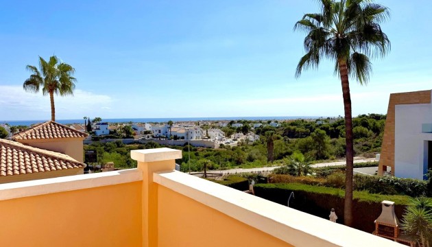 Venta - Villas
 - Orihuela Costa - Los Dolses