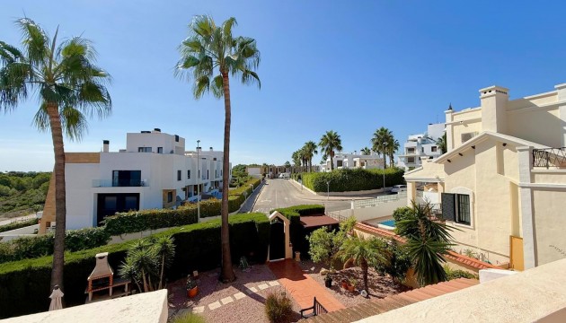 Venta - Villas
 - Orihuela Costa - Los Dolses
