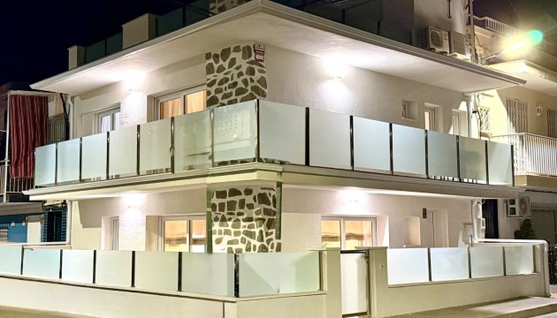 Sale - Villas - San Pedro del Pinatar - Lo Pagan