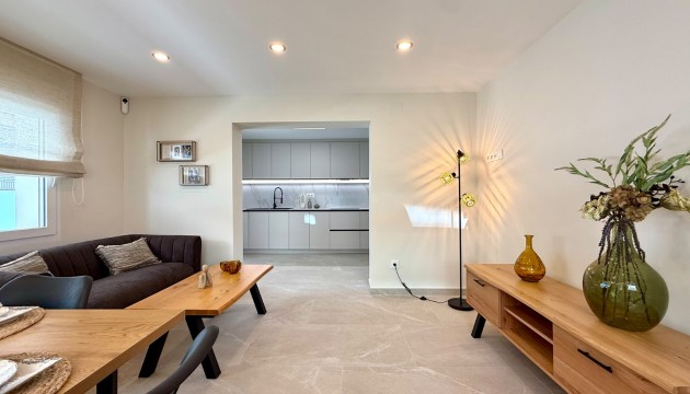 Sale - Villas - San Pedro del Pinatar - Lo Pagan