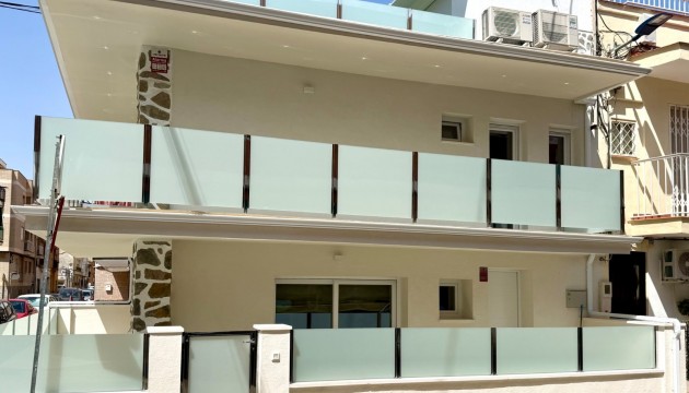 Sale - Villas - San Pedro del Pinatar - Lo Pagan