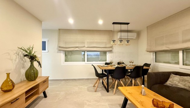 Sale - Villas - San Pedro del Pinatar - Lo Pagan