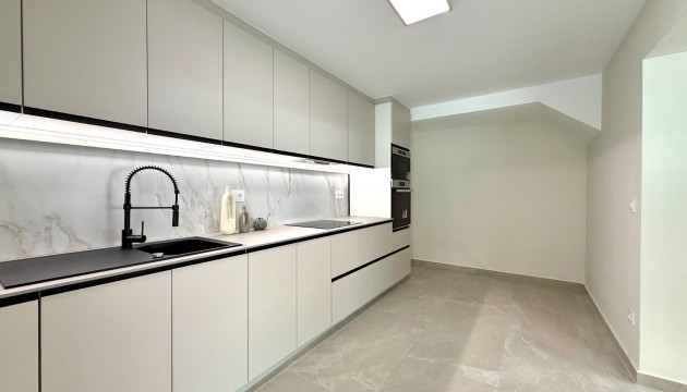 Sale - Villas - San Pedro del Pinatar - Lo Pagan