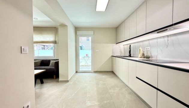 Sale - Villas - San Pedro del Pinatar - Lo Pagan
