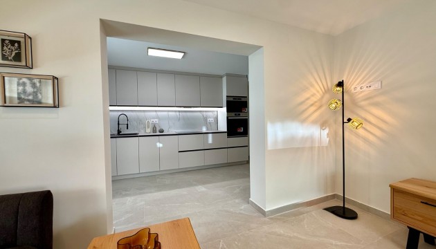 Sale - Villas - San Pedro del Pinatar - Lo Pagan