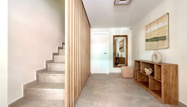 Sale - Villas - San Pedro del Pinatar - Lo Pagan
