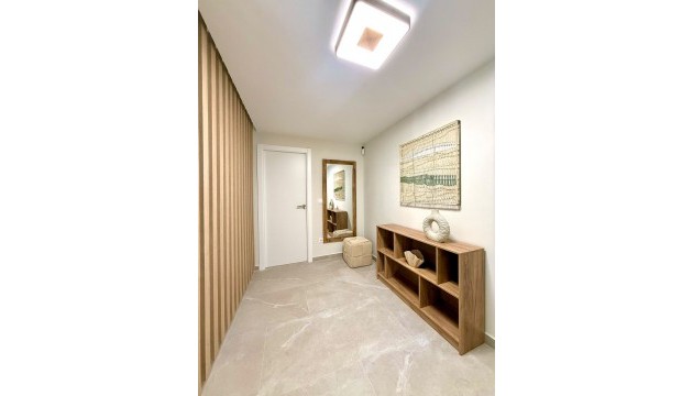 Sale - Villas - San Pedro del Pinatar - Lo Pagan