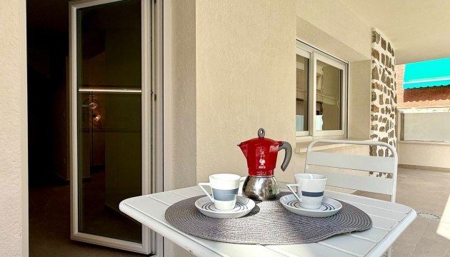 Sale - Villas - San Pedro del Pinatar - Lo Pagan
