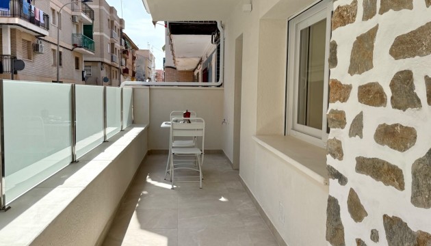 Sale - Villas - San Pedro del Pinatar - Lo Pagan