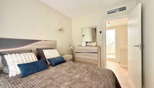 Sale - Villas - San Pedro del Pinatar - Lo Pagan