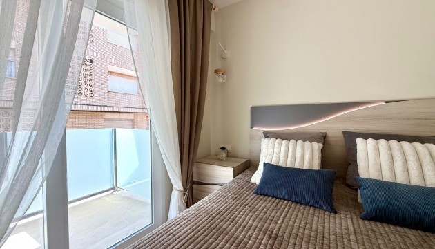 Sale - Villas - San Pedro del Pinatar - Lo Pagan