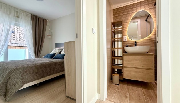 Sale - Villas - San Pedro del Pinatar - Lo Pagan