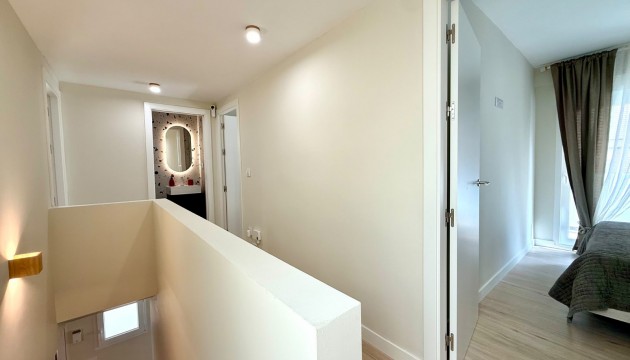 Sale - Villas - San Pedro del Pinatar - Lo Pagan