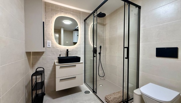 Sale - Villas - San Pedro del Pinatar - Lo Pagan