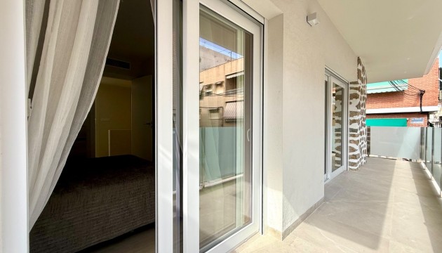Sale - Villas - San Pedro del Pinatar - Lo Pagan