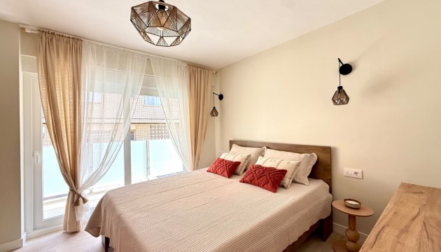 Sale - Villas - San Pedro del Pinatar - Lo Pagan