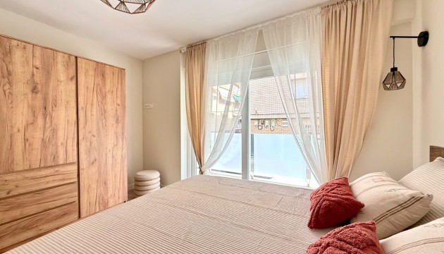Sale - Villas - San Pedro del Pinatar - Lo Pagan