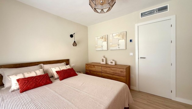 Sale - Villas - San Pedro del Pinatar - Lo Pagan
