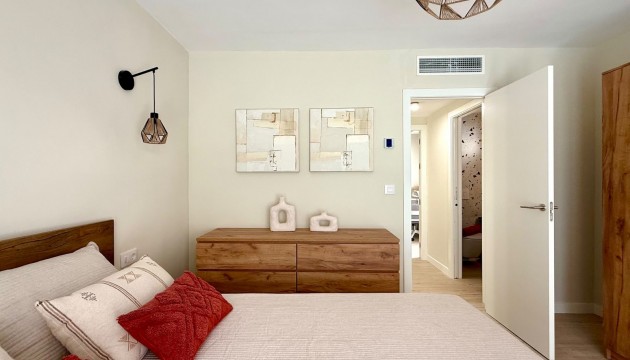 Sale - Villas - San Pedro del Pinatar - Lo Pagan