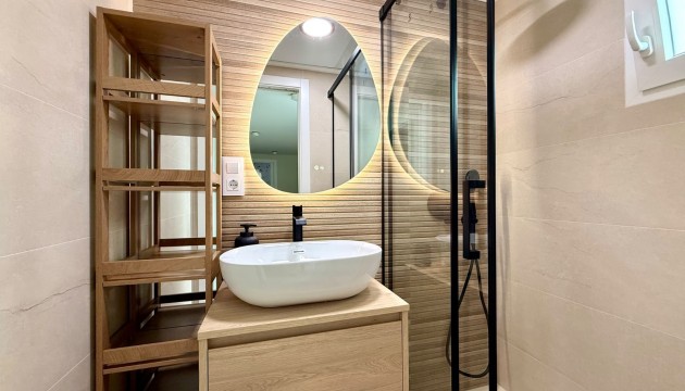 Sale - Villas - San Pedro del Pinatar - Lo Pagan