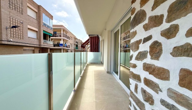 Sale - Villas - San Pedro del Pinatar - Lo Pagan