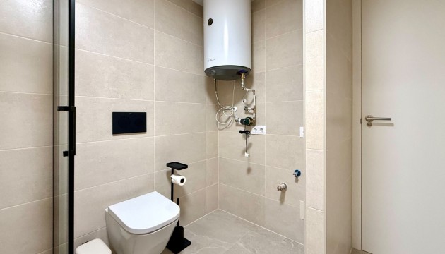 Sale - Villas - San Pedro del Pinatar - Lo Pagan