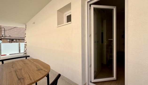 Sale - Villas - San Pedro del Pinatar - Lo Pagan