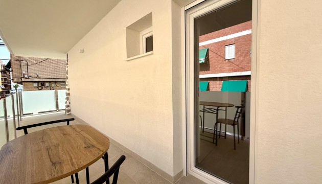 Sale - Villas - San Pedro del Pinatar - Lo Pagan