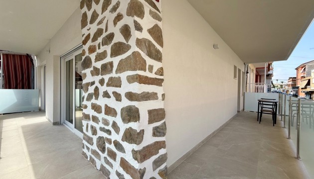 Sale - Villas - San Pedro del Pinatar - Lo Pagan