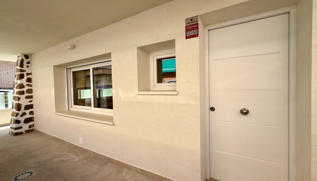 Sale - Villas - San Pedro del Pinatar - Lo Pagan