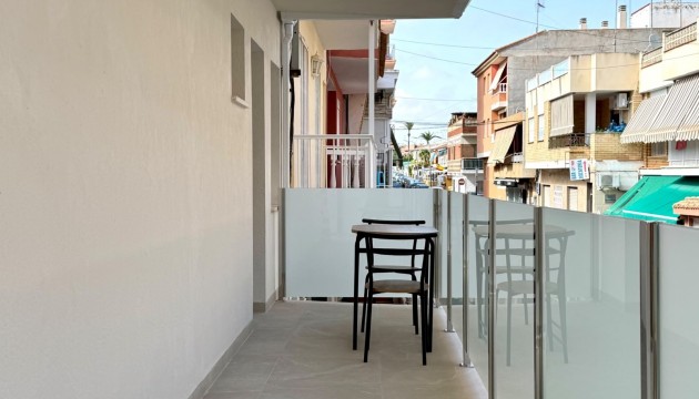 Sale - Villas - San Pedro del Pinatar - Lo Pagan