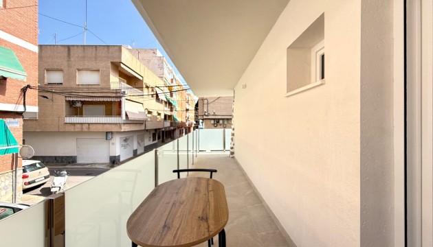 Sale - Villas - San Pedro del Pinatar - Lo Pagan