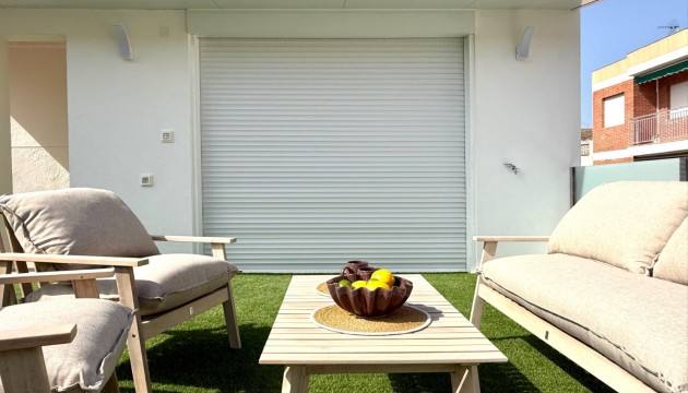 Sale - Villas - San Pedro del Pinatar - Lo Pagan