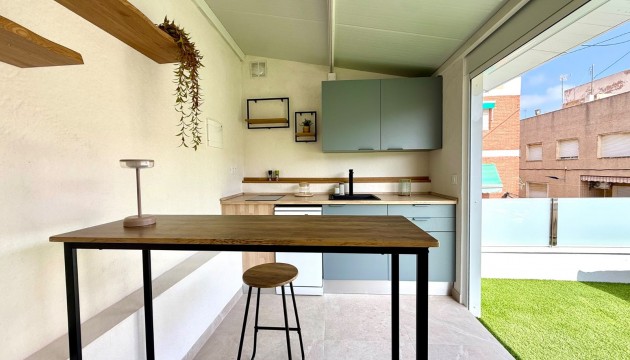 Sale - Villas - San Pedro del Pinatar - Lo Pagan