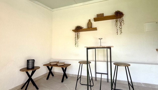 Sale - Villas - San Pedro del Pinatar - Lo Pagan