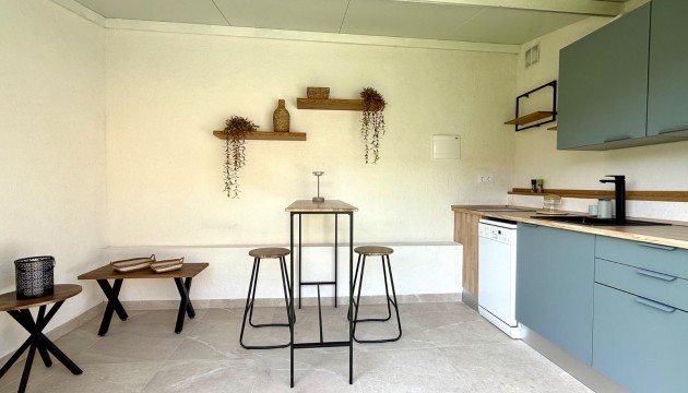 Sale - Villas - San Pedro del Pinatar - Lo Pagan