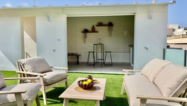 Sale - Villas - San Pedro del Pinatar - Lo Pagan