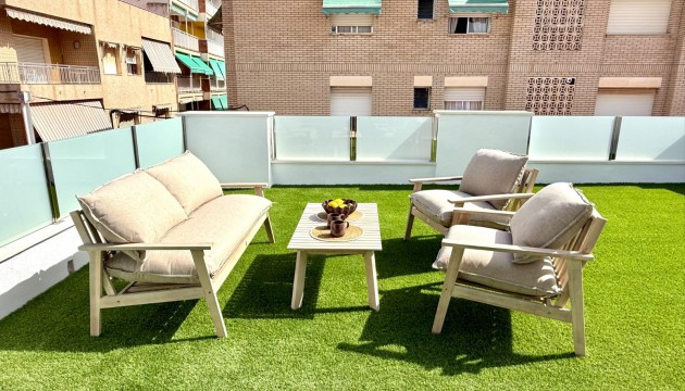 Sale - Villas - San Pedro del Pinatar - Lo Pagan