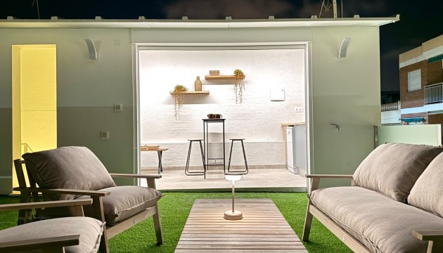 Sale - Villas - San Pedro del Pinatar - Lo Pagan