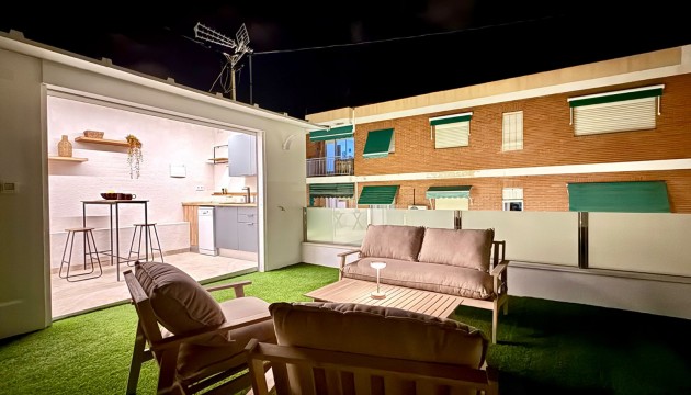 Sale - Villas - San Pedro del Pinatar - Lo Pagan
