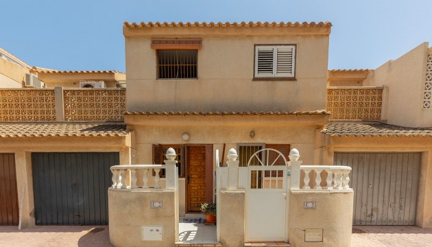 Sale - Townhouse - La Mata - Playa