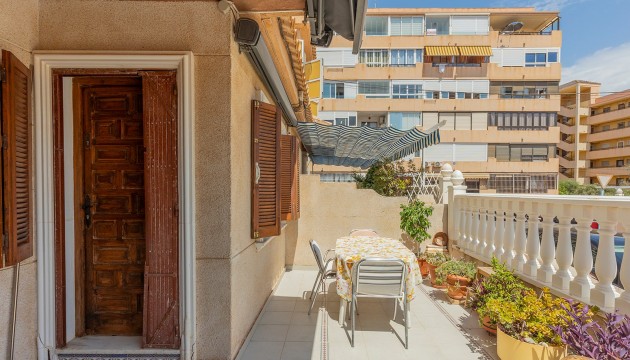 Sale - Townhouse - La Mata - Playa