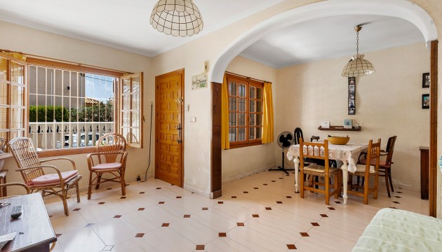 Sale - Townhouse - La Mata - Playa